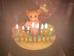 -CAKE BOSS 蛋糕老板(西单君太百货店)