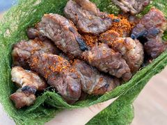 -姜虎东白丁烤肉(恒隆广场店)