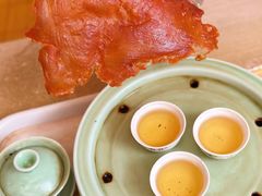 -长平腊味·潮汕特产