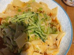 -胖老汉椒麻鸡清真新疆菜(西御街店)