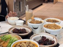 -三美肉骨茶(柏威年广场店)