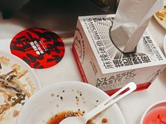 -南锣南门