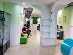 -学知乐教育·幼小衔接·小学科辅导(嘉定镇校区)