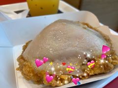 -德克士(砂之船奥特莱斯店)