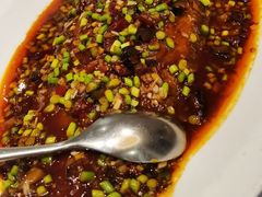 -陆壹捌餐厅(五大道店)