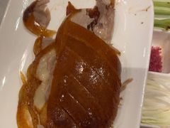 -大鸭梨烤鸭(石佛营店)