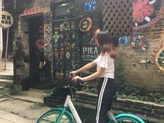 -小洲村