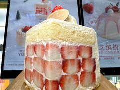 -M'CAKE(西单大悦城店)