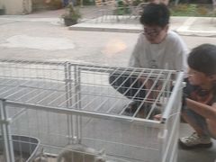 -奉天宴遇烧烤·冒锅