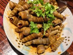 -蚝堡海鲜·威海菜·海肠捞饭·烧烤·亚洲吃蚝公司(幸福门店)