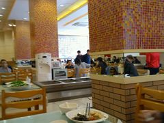 -孟记粥铺·家常菜·烧烤·粥(亚运村店)