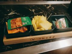 -福帆百草堂影院式足疗(人民西路店)