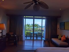 -石梅湾艾美度假酒店