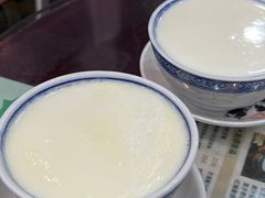 姜撞奶-民信老铺(人民路店)