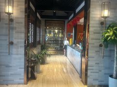 -恒记饭店·海鲜明档(淹城店)
