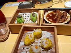 -蔡澜点心·粤菜(海印都荟城店)