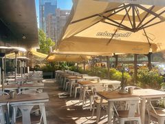 -MARU玛露音乐餐厅(大学路店)
