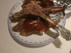 -同喜烤鸭店(光芒店)