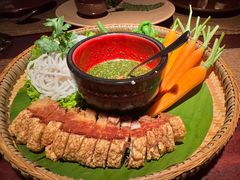 -花马天堂云南餐厅 Lost Heaven(外滩店)