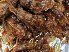 -郴州特产舜华临武鸭(郴州西站店)