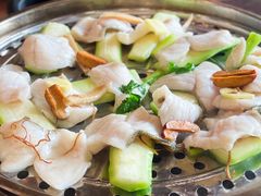 桑拿鱼-阿多私房菜(顺德店)