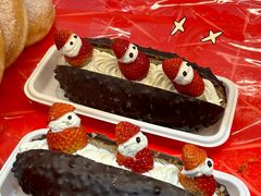 -面包新语(上地华联店)