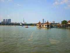 -云龙湖旅游景区