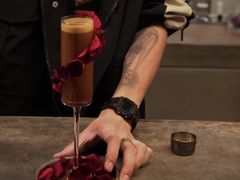 柏林少女-BE NORMAL CAFE(霞溪路店)