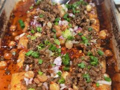 -全牛匠·乐山跷脚牛肉(新中关店)