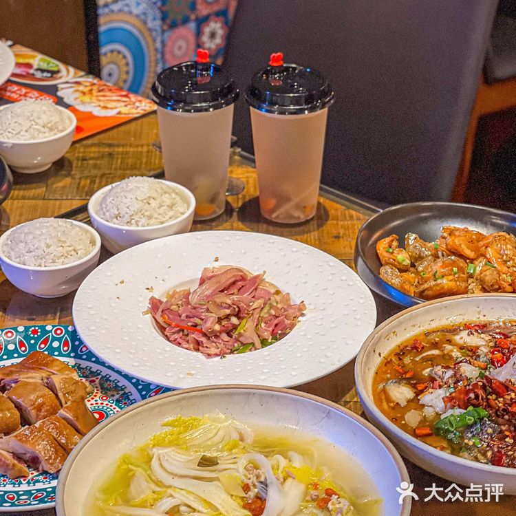 广州绝美江景日落🌇坐拥180°琶醍大排档🥂