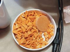 -南锣肥猫·麻辣烤鱼·15年现烤现卖(通州领展店)