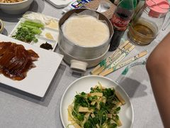 -恭敬李·烤鸭(天坛北门店)