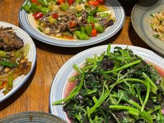 -静一餐厅·湖北菜(前门店)