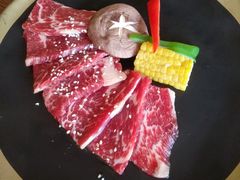 -炎蔵牛舌烤肉