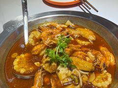 -李想大虾(江北天街店)