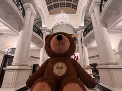 -LONG BAR 廊吧(外滩华尔道夫酒店)