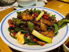 -卞氏菜根香·川菜(青羊万达店)