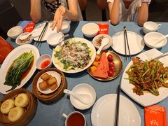 -闽海肴(北辰荟店)