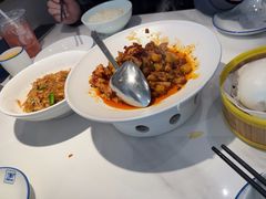 -兰湘子·湘菜小炒(长安万科广场店)