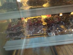 香酥脆枣-五道口枣糕王(成府路店)