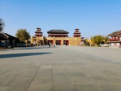 -中国汉城景区