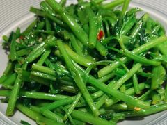 -留半山·香港食堂(啦啦宝都店)
