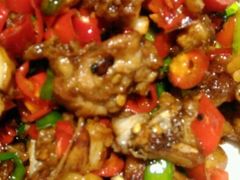 -大碗先生家常湘菜(解放街店)