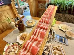 -大理董·董家小厨野生菌火锅(古城旗舰店)
