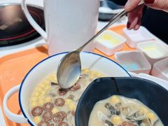 -京门活鱼馆·鱼火锅(百子湾（原红庙）店)