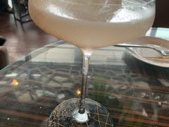 -OZONE 顶楼酒吧(香港丽思卡尔顿酒店)