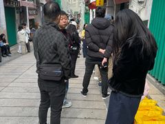 -添發碗仔翅美食