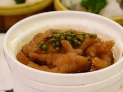 -香云轩·顺德菜(香云纱园林酒店店)