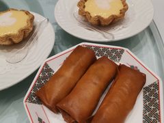 -稻香海鲜饭店(第一国际店)