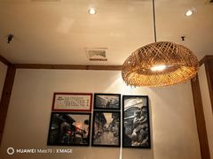 -老版火锅(半坡店)